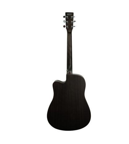 ADI D60C BK ACOUSTIC GUITAR