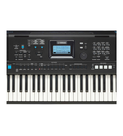 YAMAHA PSR E473 KEYBOARD