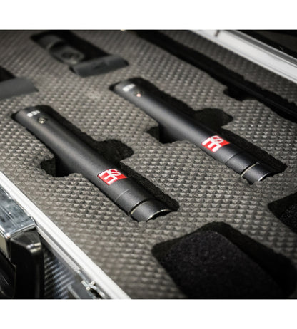 SE SMALL DIAPHRAGM CONDENSER MIC - sE8 (Pair)