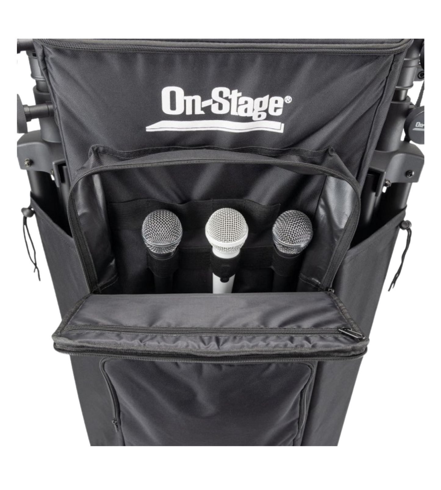 ONSTAGE GR9000 GIG RIDER