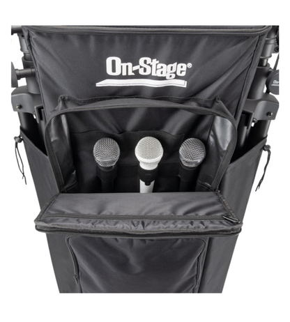 ONSTAGE GR9000 GIG RIDER