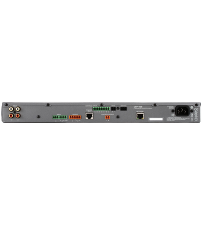 BOSE CSP428 CONTROL SPACE