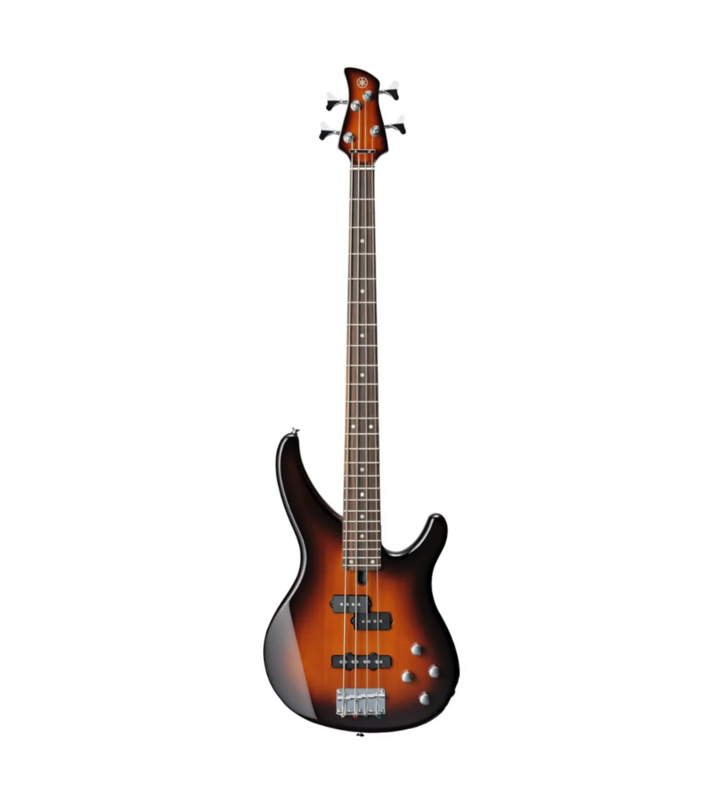 YAMAHA TRBX204 BASS GUITAR