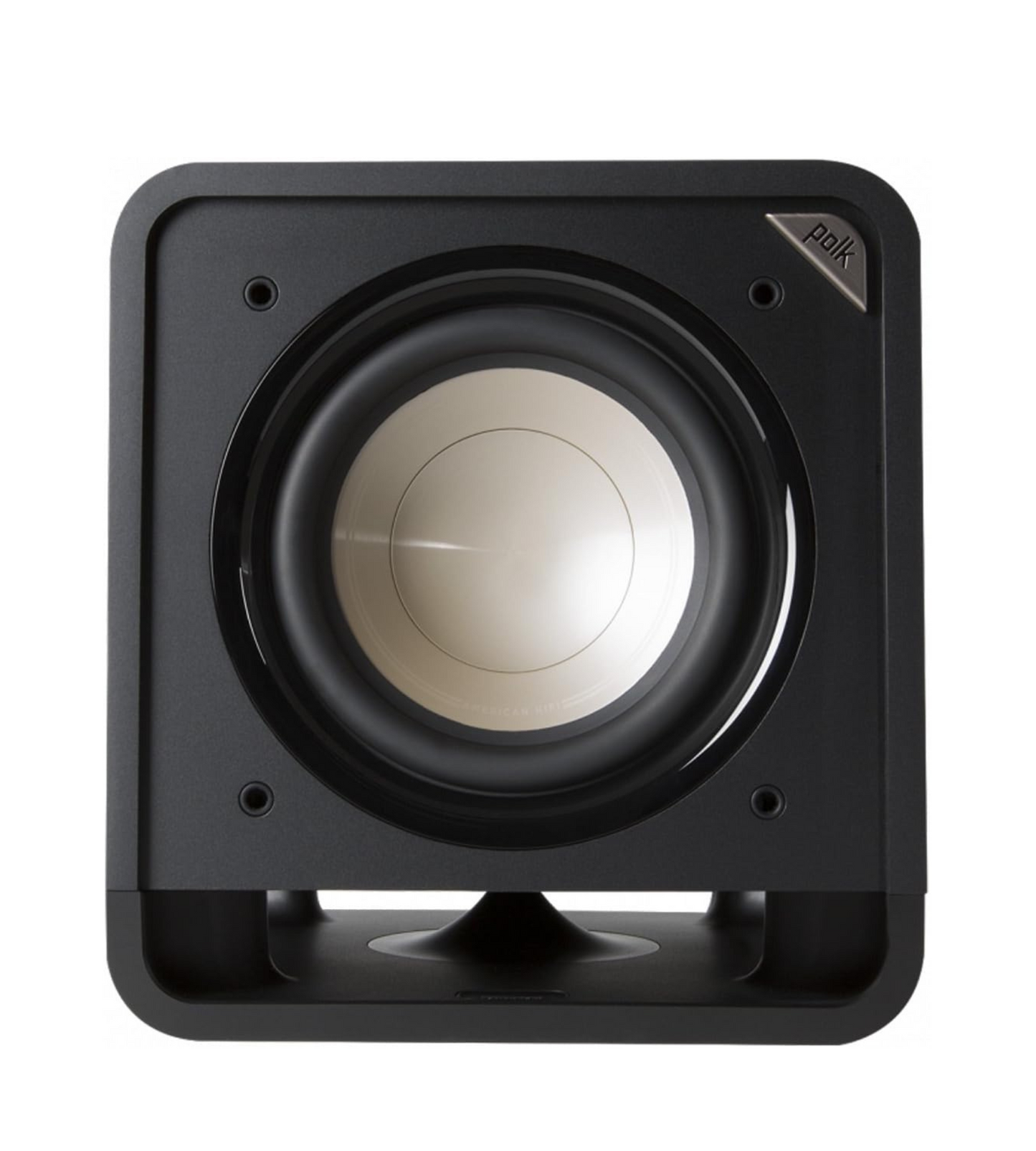 POLK AUDIO HTS 10 SUBWOOFER