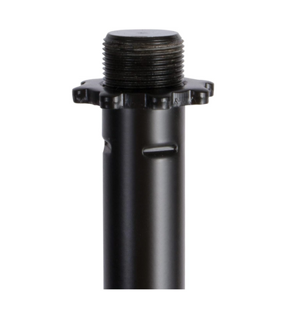 On-Stage MS7700B Tripod-Base Mic Stand