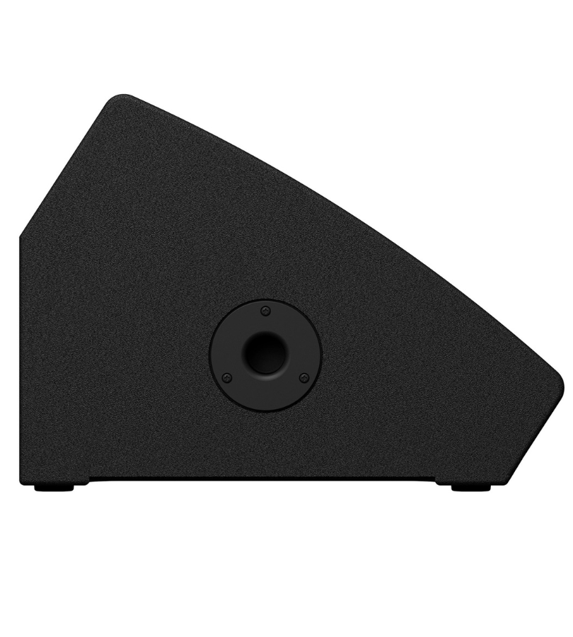 YAMAHA DHR 15M Powered Monitor Speaker