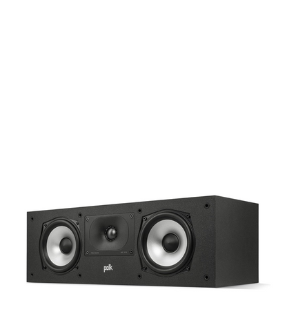 POLK AUDIO XT30 CENTER CHANNEL
