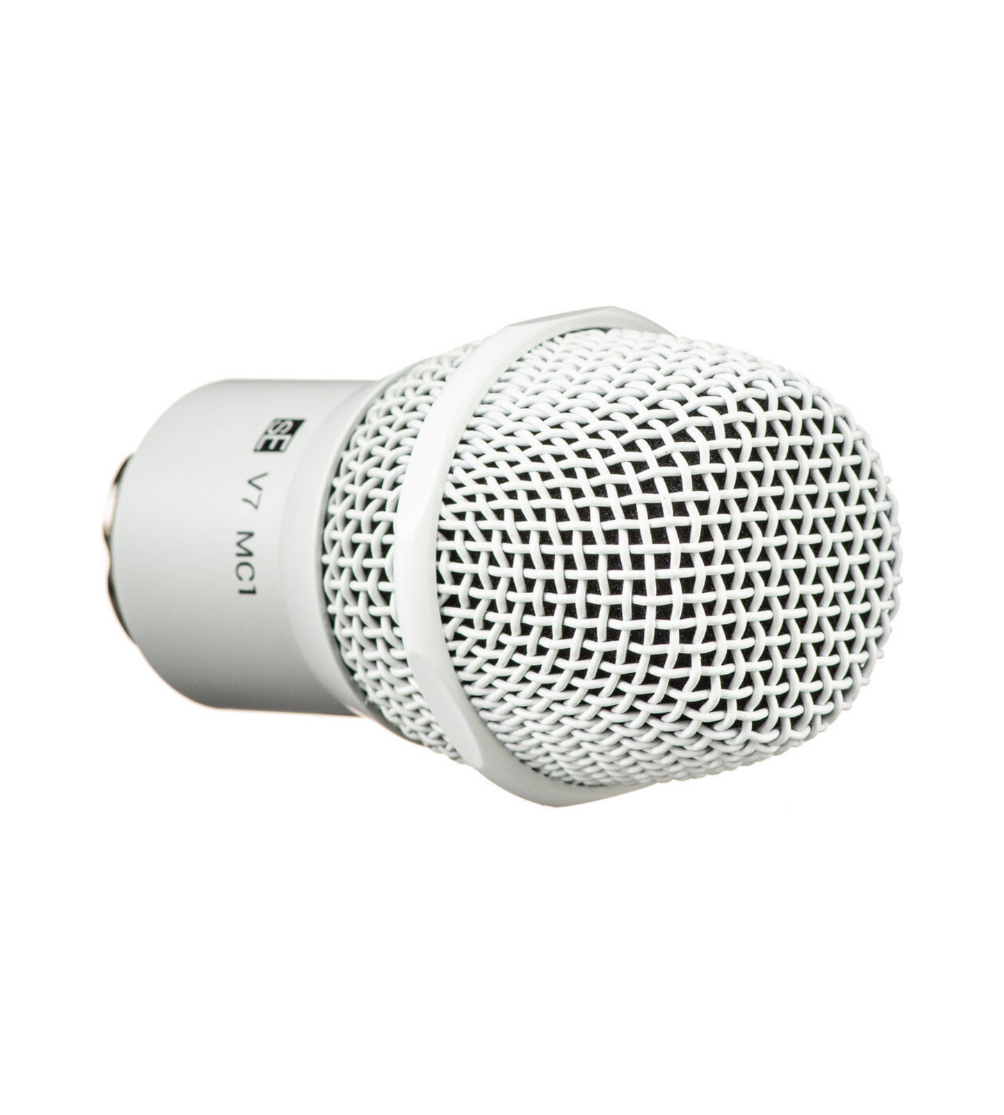 sE ELECTRONICS V7 MC1 WIRELESS CAPSULE (Shure/AMS/Mipro) - White