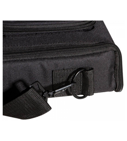 On-Stage MB5002 Wireless Mic Bag