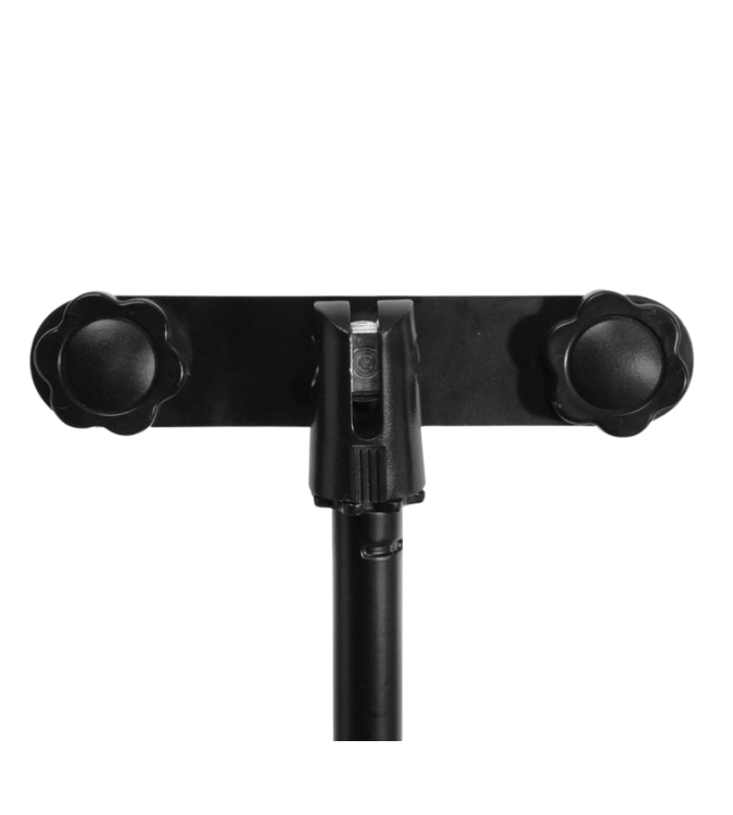 ON STAGE MY500 STEREO MIC BAR