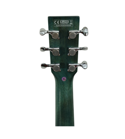 ADI 340BL ACOUSTIC GUITAR