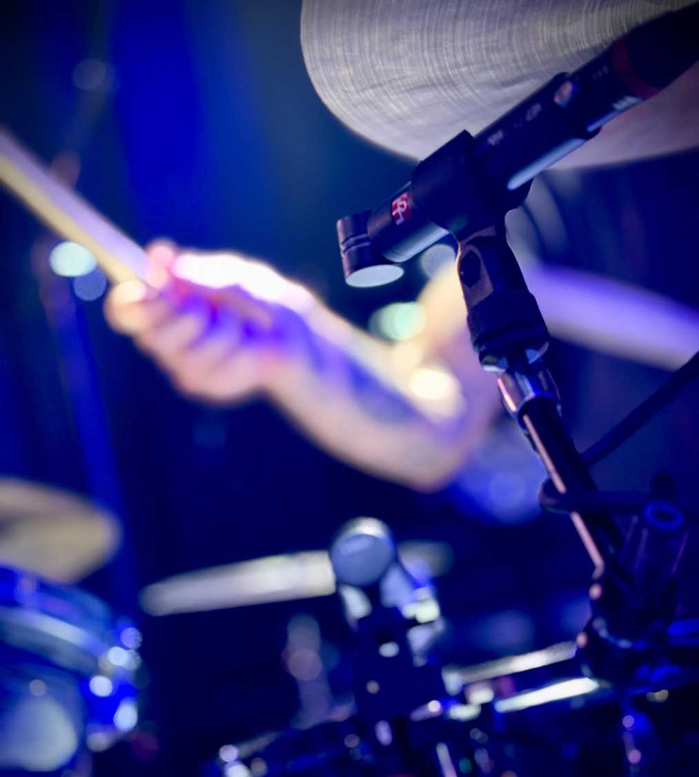 sE 7sF SMALL DIAPHRAGM CONDENSER MIC - Dual