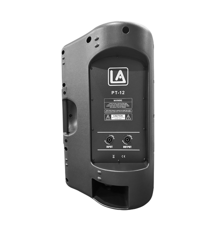 LISTEN ACOUSTIC PT-12 12" PASSIVE SPEAKER