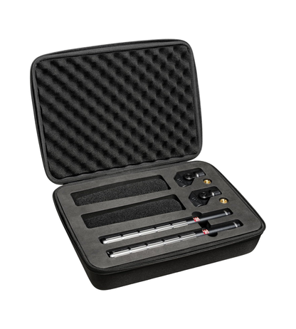 sE 6160 SMALL DIAPHRAGM CONDENSER MIC - DUAL