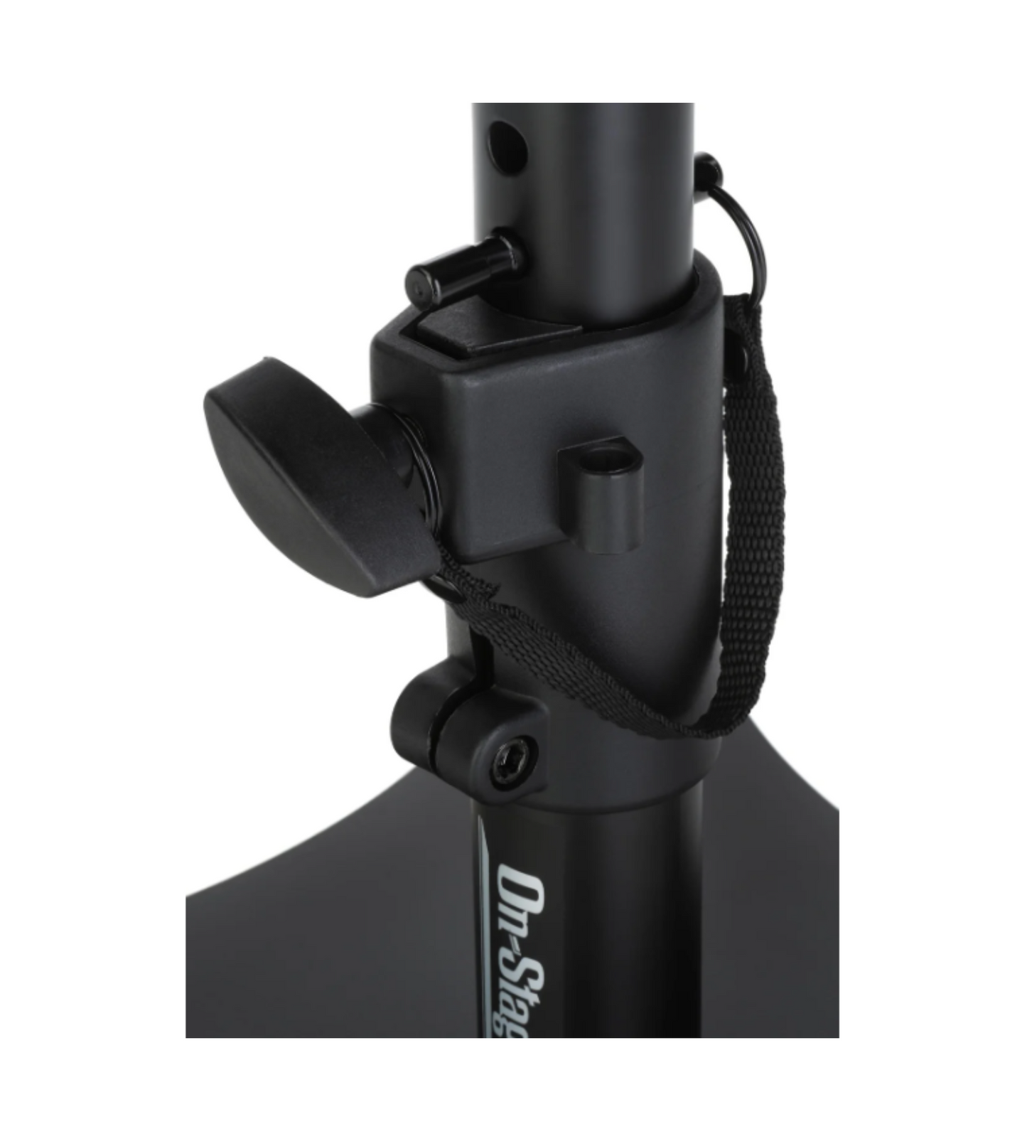 ON STAGE SMS4500-P V2 DESKTOP MONITOR STAND