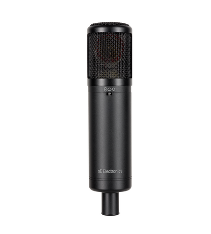 sE ELECTRONICS 2300 LARGE DIAPHRAGM CONDENSER MIC