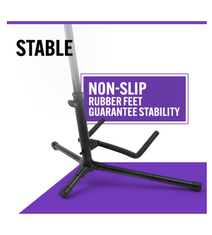 On-Stage XCG-4 Classic Guitar Stand