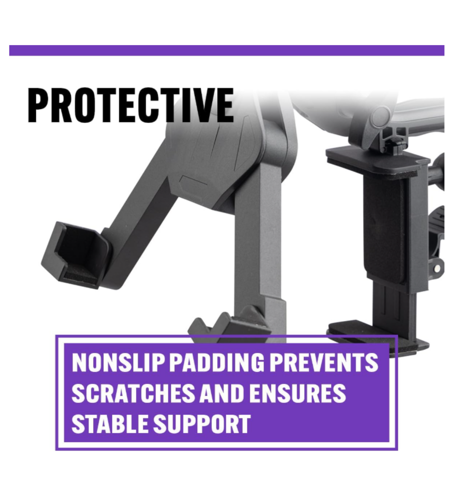 On-Stage TCM1500 Tablet Holder