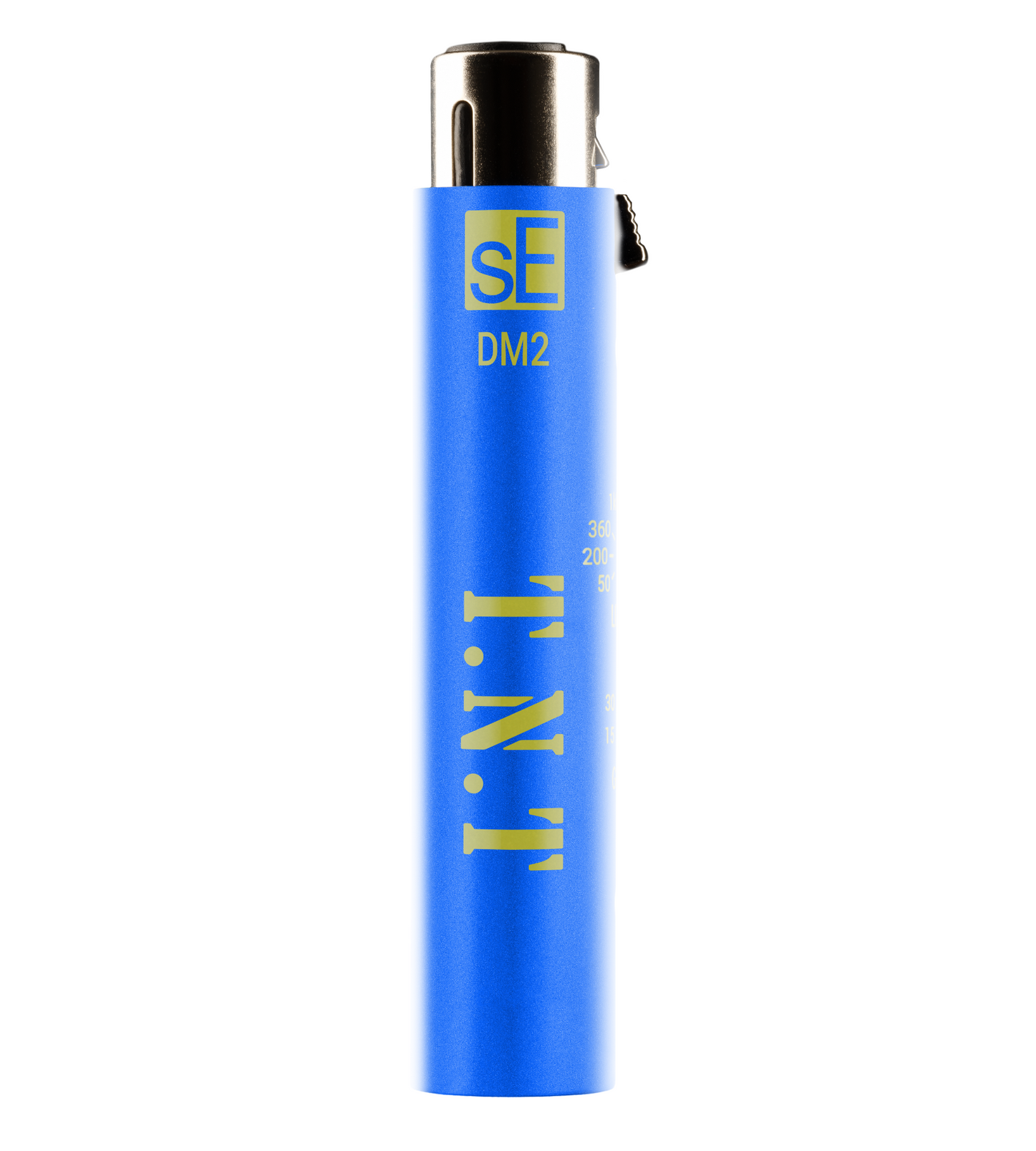 sE ELECTRONICS DM2 TNT