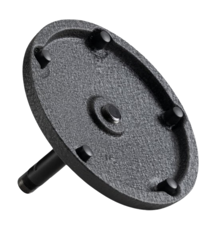 ON STAGE DS7100B DESKTOP MIC STAND