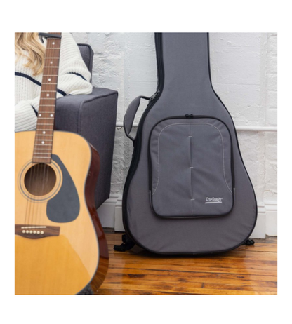 ONSTAGE GHA7550CG ACOUSTIC GUITAR CASE