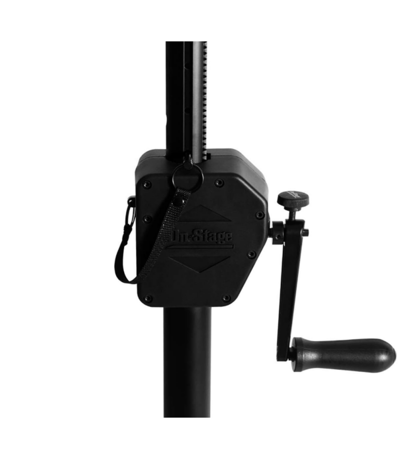 ONSTAGE SS8800B+ CRANK-UP STAND