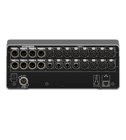 YAMAHA DM3-S DIGITAL MIXER