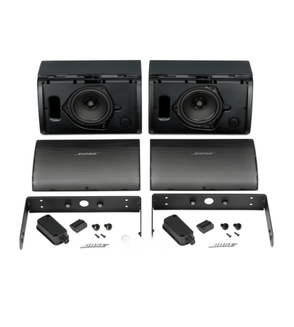 BOSE FREESPACE FS4SE (pair)
