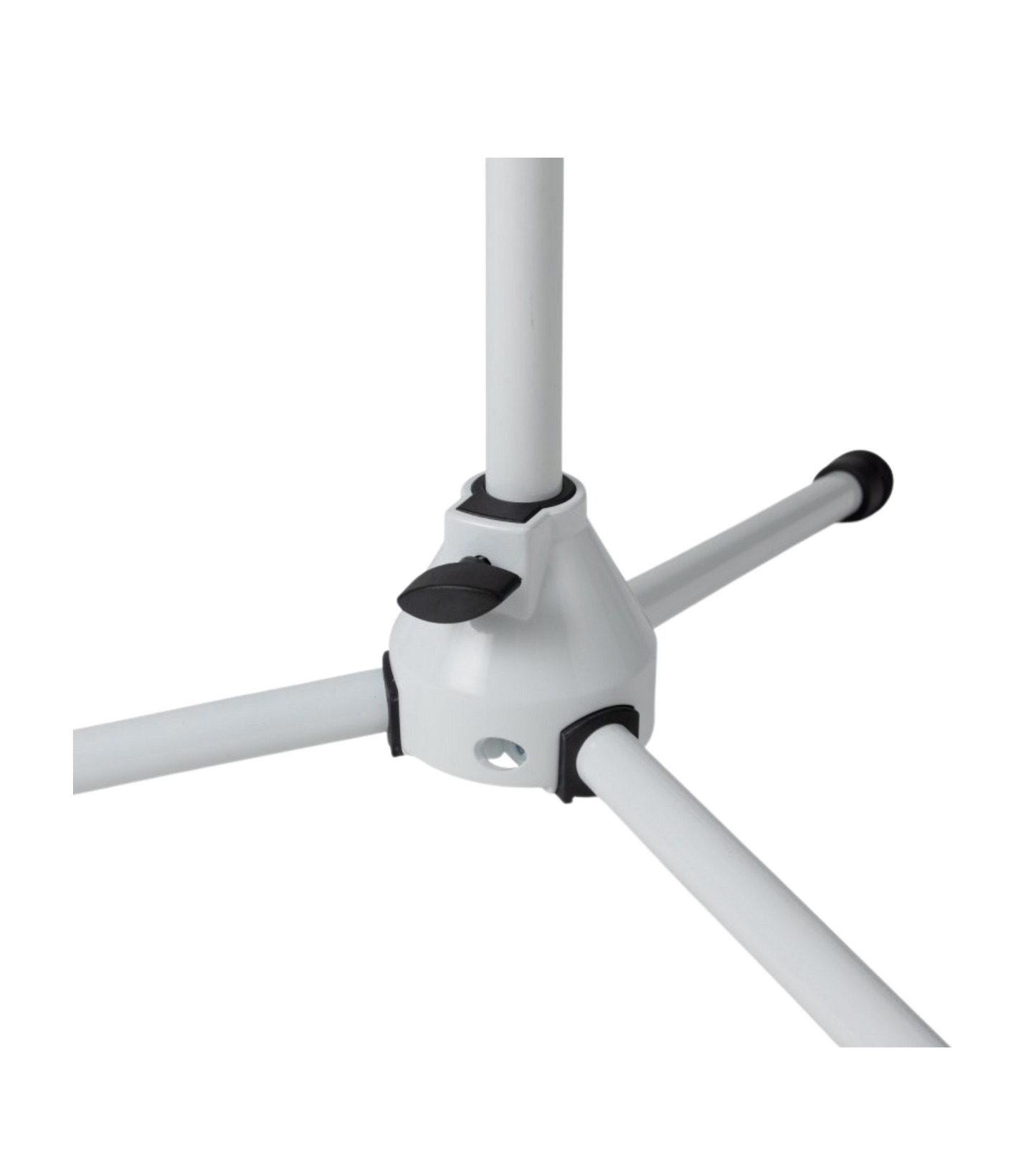 ONSTAGE MS7801 MIC STAND WHITE