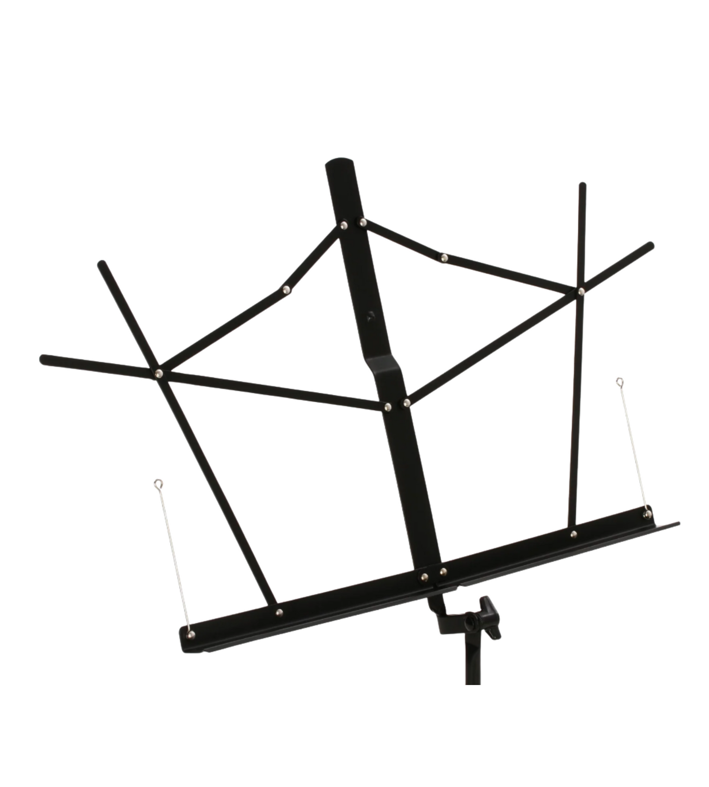 On-Stage SM7122BB Music Stand with Bag