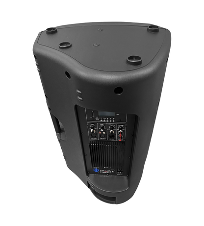 LISTEN ACOUSTIC PT-15A ACTIVE PLASTIC SPEAKER