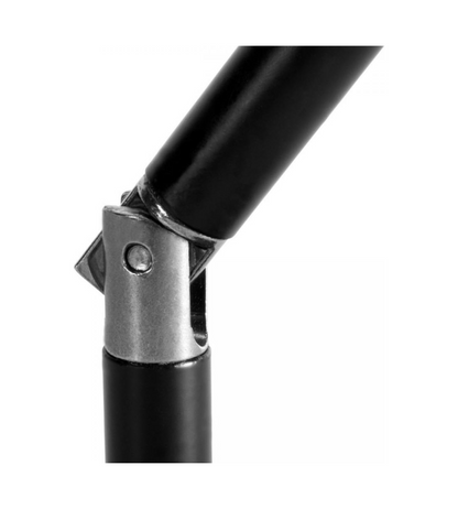 On-Stage DS8100 Desktop Mic Stand with Rocker-Lug