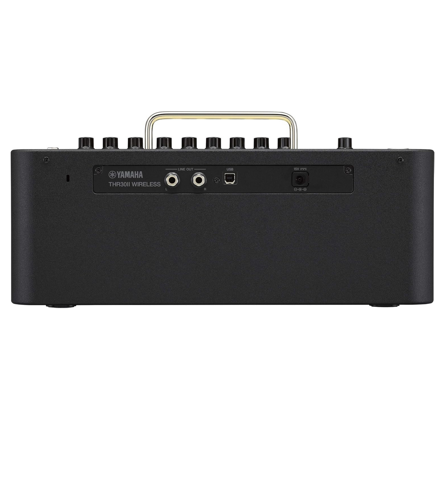 YAMAHA THR30II WIRELESS GUITAR AMP