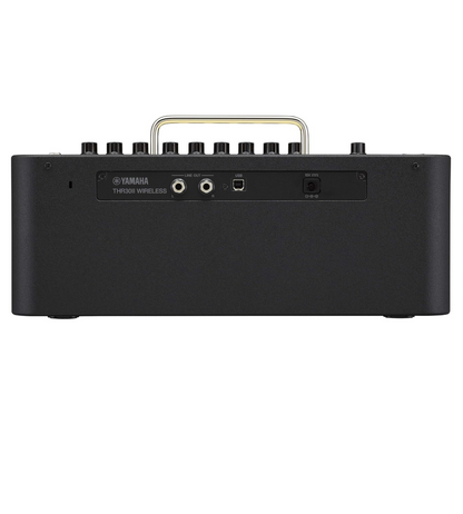 YAMAHA THR30II WIRELESS GUITAR AMP