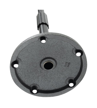 ON STAGE DS7200B ADJUSTABLE DESKTOP MIC STAND