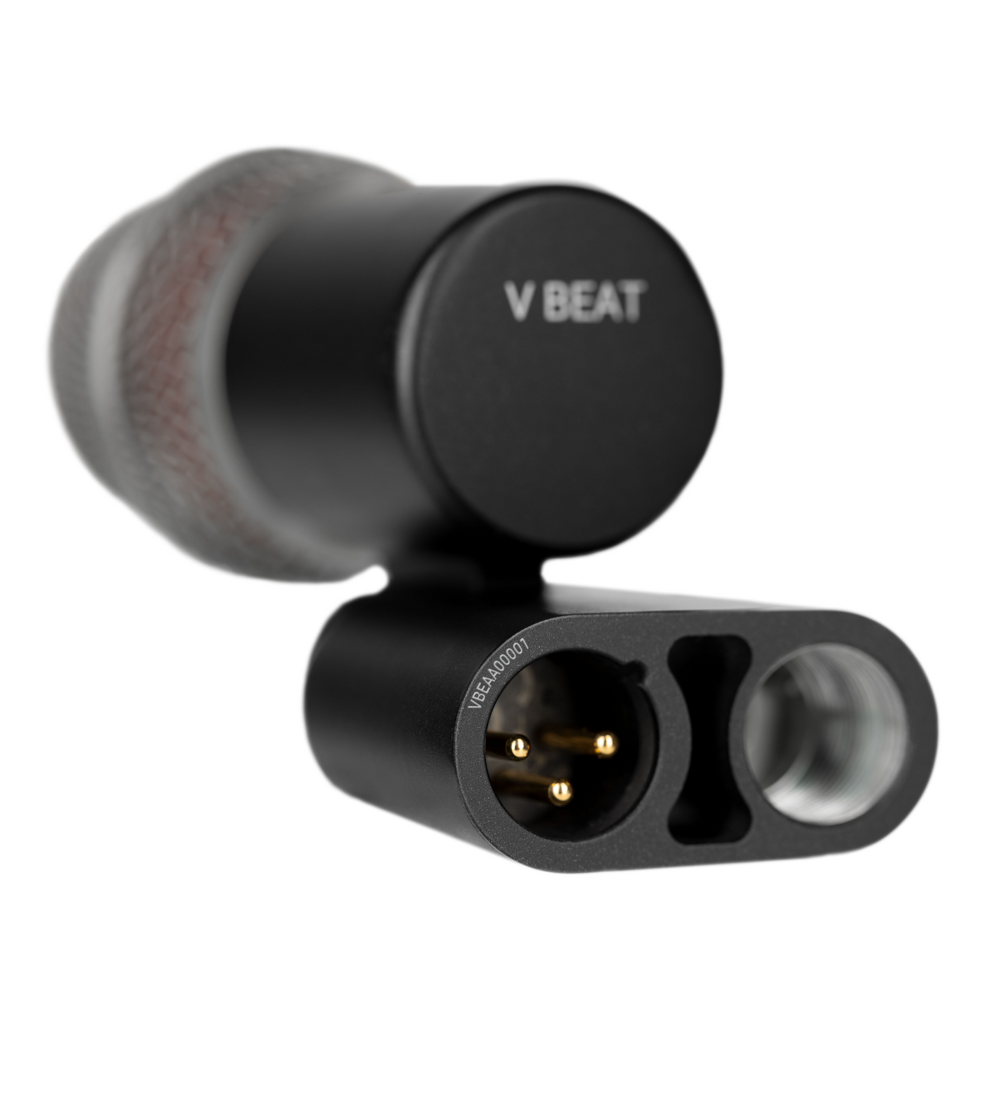 sE V BEAT w/ V Clamp