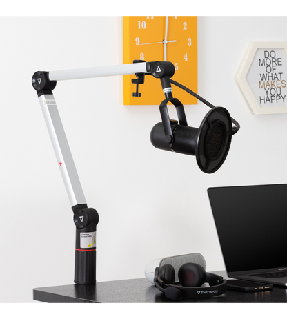 THRONMAX S5 FLEX MIC BOOM ARM
