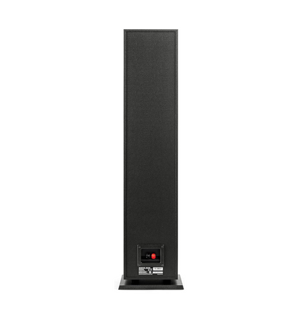 POLK AUDIO XT60 FLOORSTANDING LOUDSPEAKERS