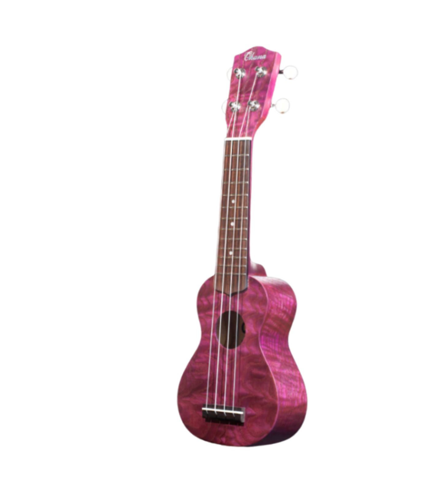 OHANA SOPRANISSIMO O'NIÑO UKULELE W/ BAG