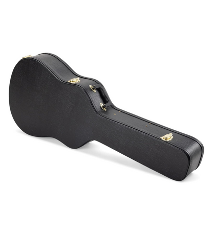 On-Stage GCA5000B Hardshell Acoustic Guitar Case