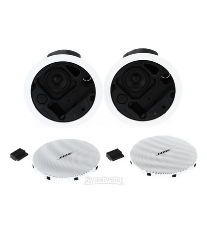 BOSE FREESPACE FS2C WHITE / PAIR