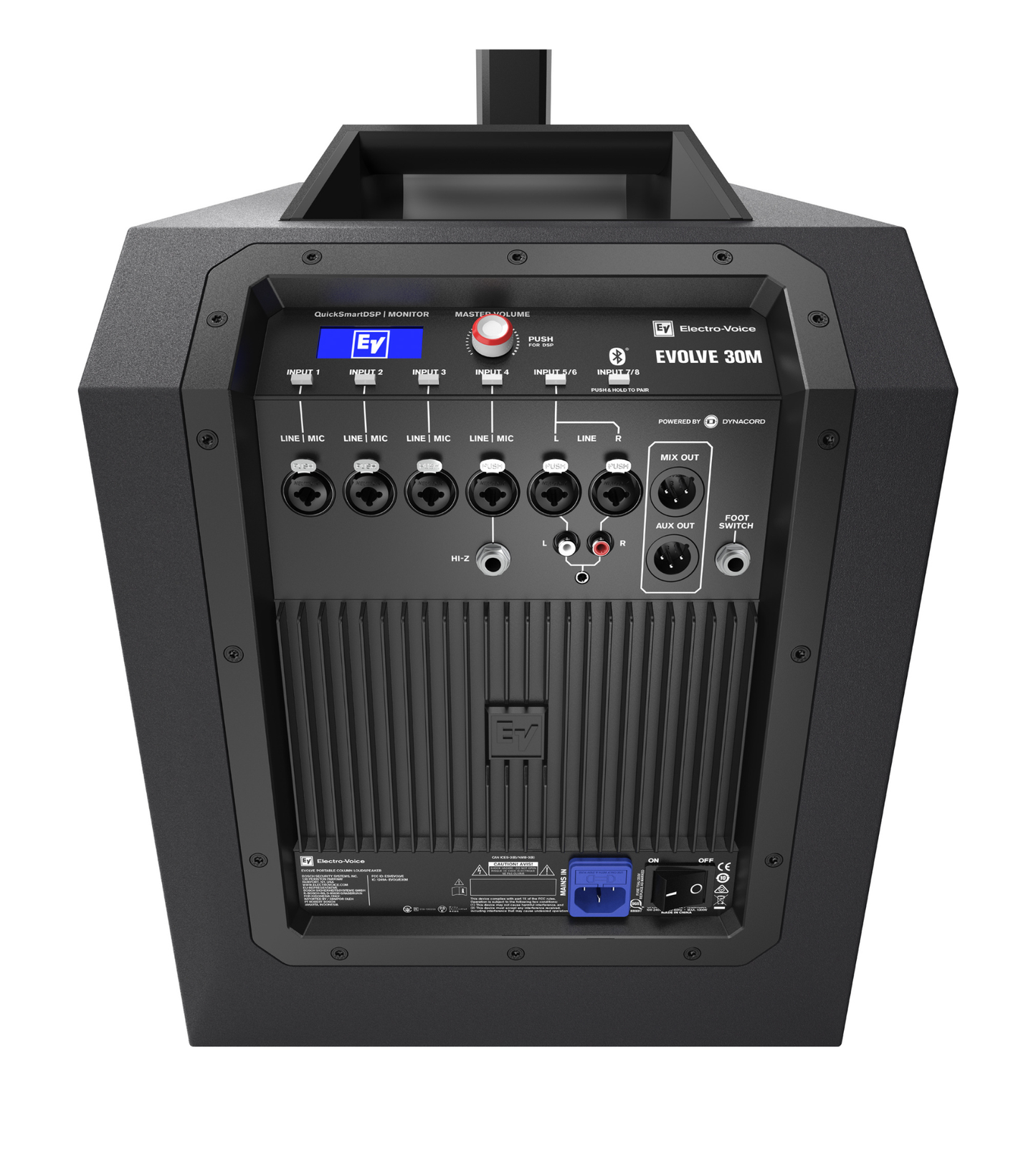 ELECTROVOICE EVOLVE 30M Column Array Speaker