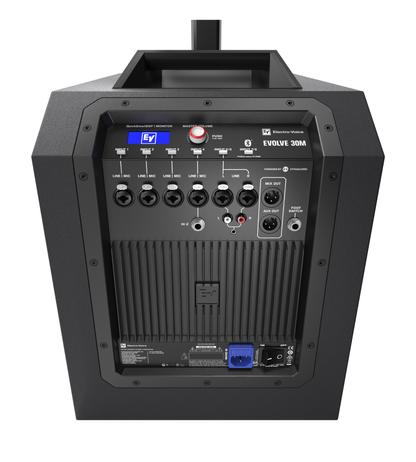 ELECTROVOICE EVOLVE 30M Column Array Speaker