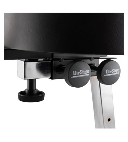On-Stage DT8500 Drum Throne