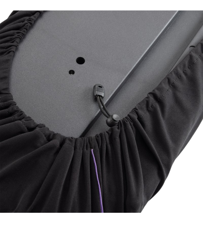ON STAGE KDA7061B 61 KEY KEYBOARD DUST COVER BAG