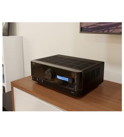 YAMAHA RXV 6A 7.2CH AMPLIFIER