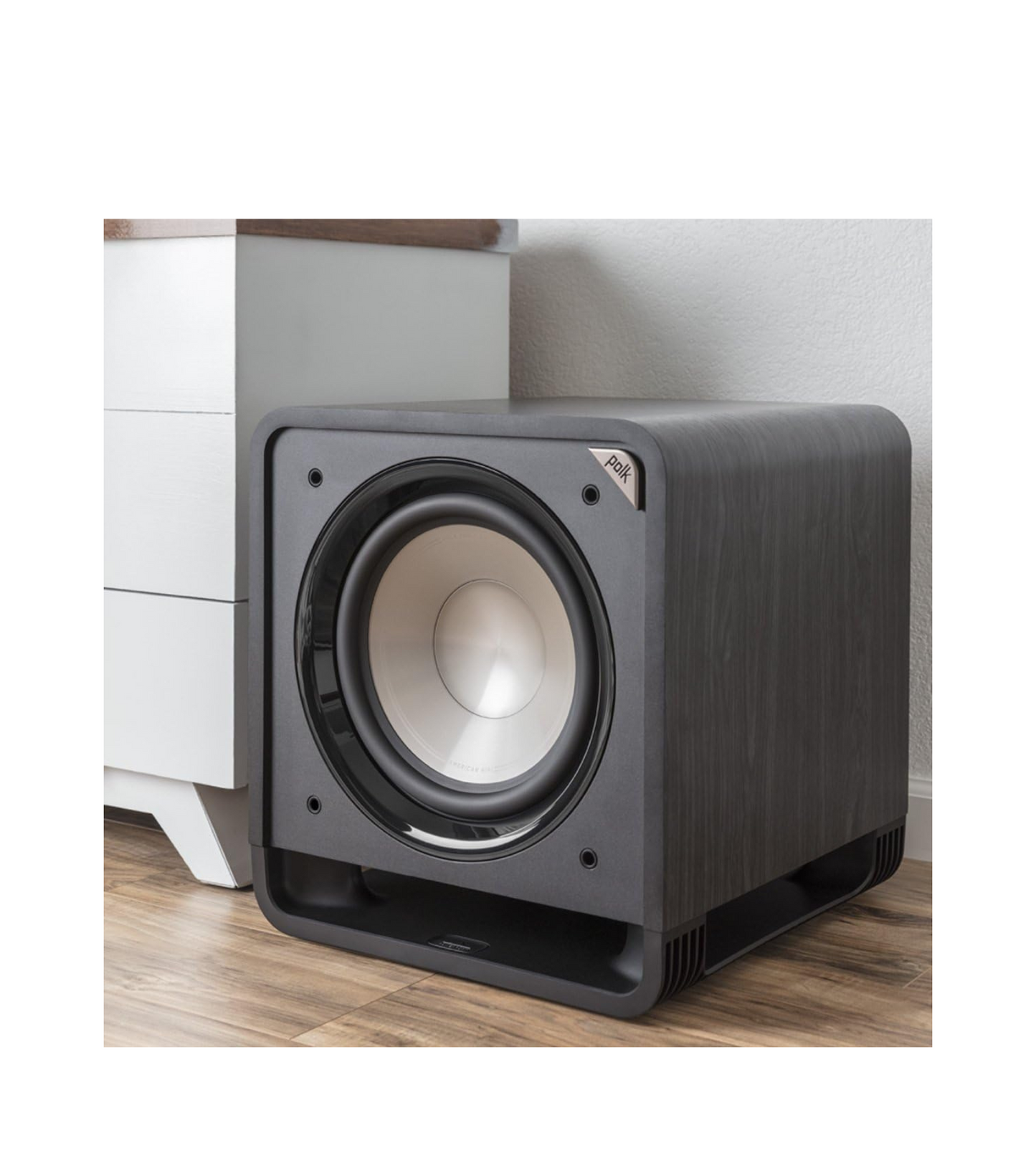 POLK AUDIO HTS 12 SUBWOOFER