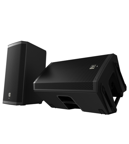 Electro Voice ZLX 12 12" Passive Speaker