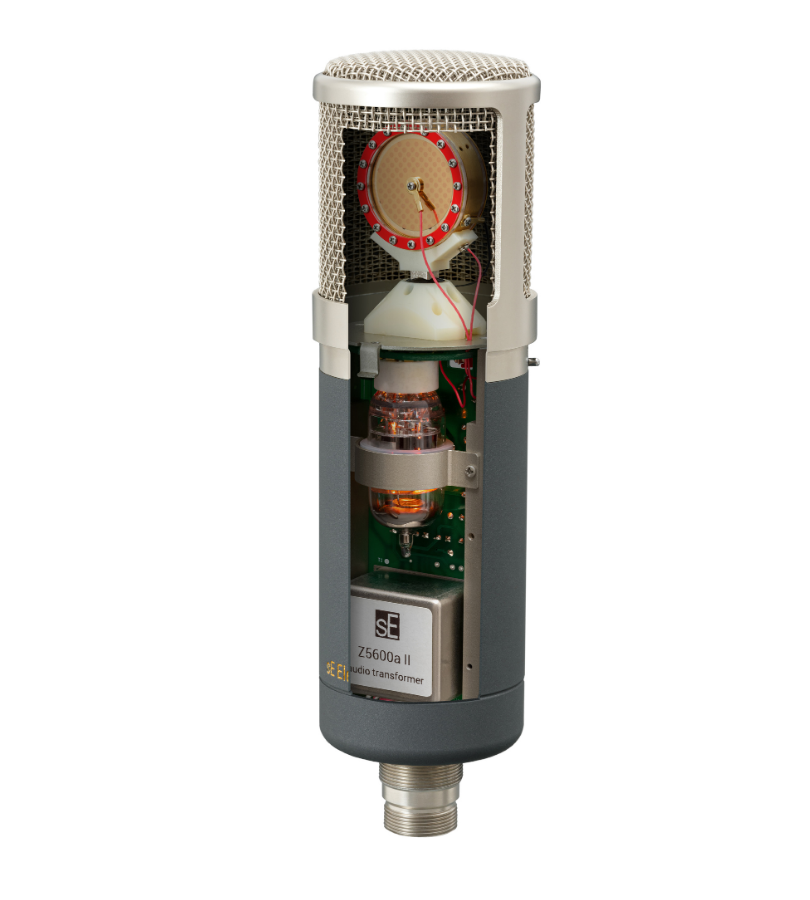 SE TUBE MICROPHONE - Z5600A II