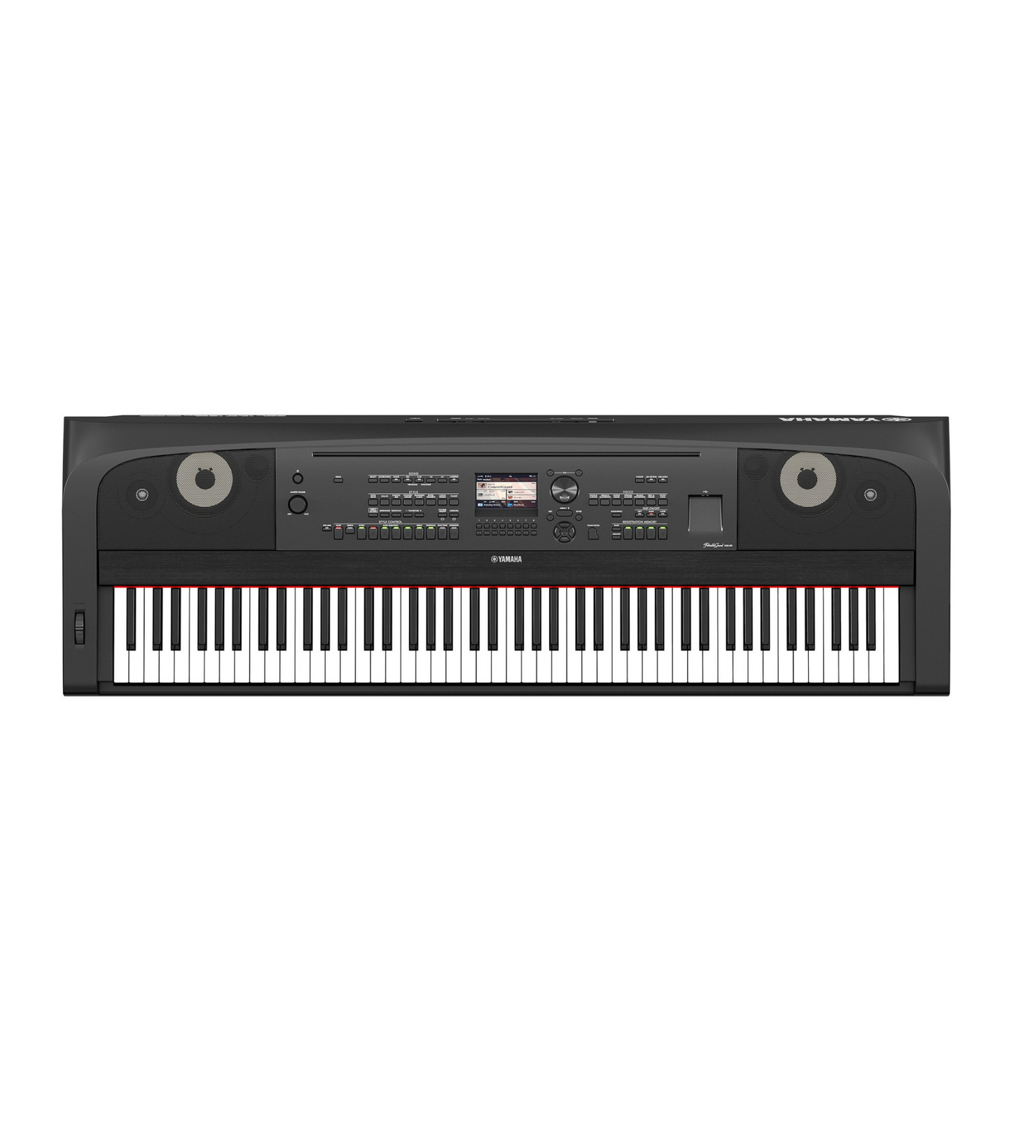 YAMAHA DGX 670B DIGITAL PIANO